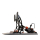 Asetek Invicta Sim Racing Gas and Brake Pedal - 1369871 - zdjęcie 3